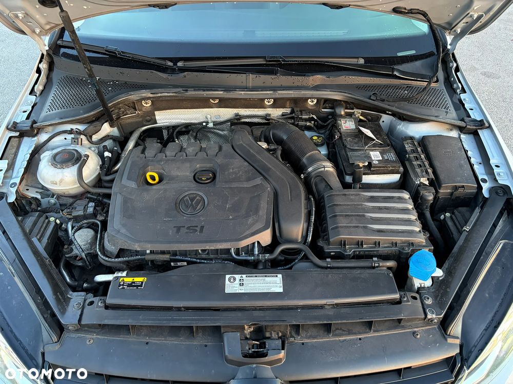 Volkswagen Golf 1.5 TSI BMT Evo Highline - 30