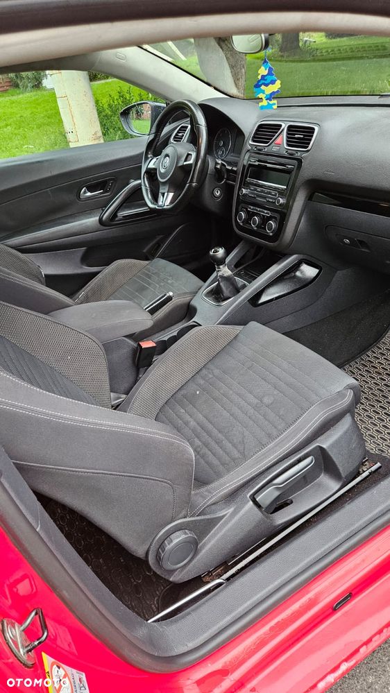 Volkswagen Scirocco 2.0 TDI Life - 7