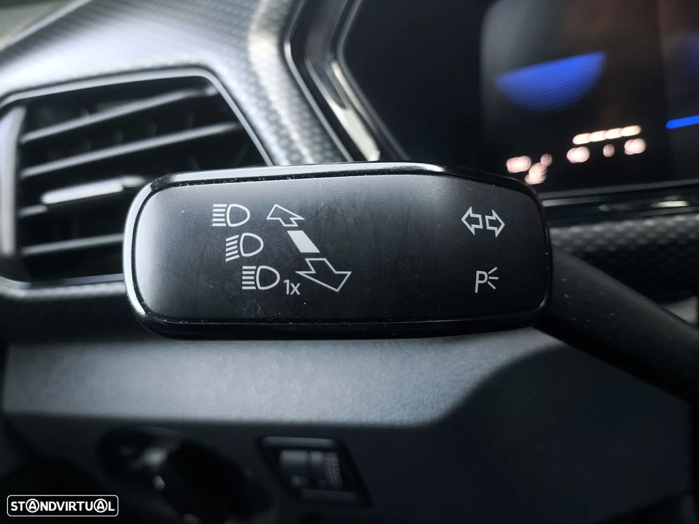 VW T-Cross 1.0 TSI Life - 22