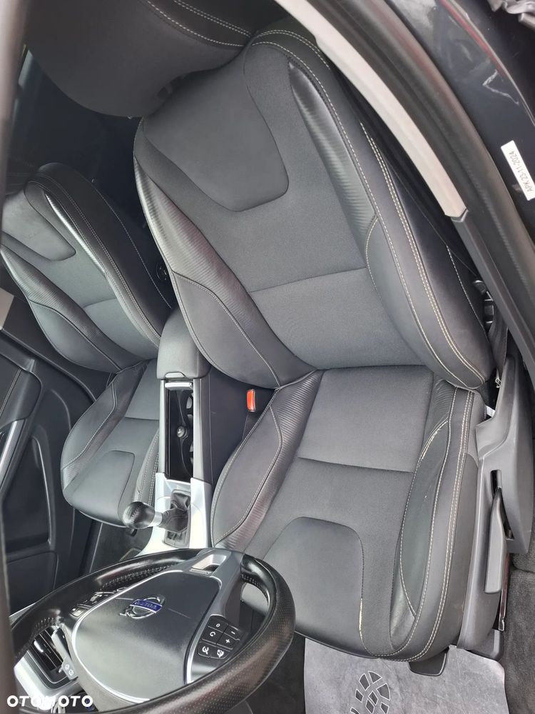 Volvo V60 D3 RDesign - 20