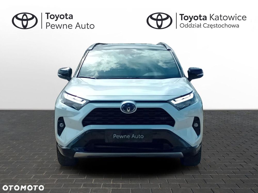Toyota RAV4 - 5