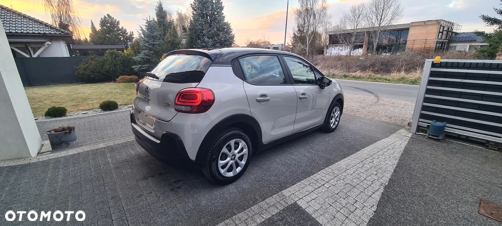 Citroën C3 - 6