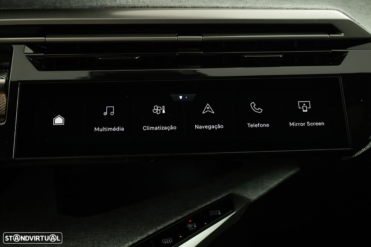 Peugeot 5008 1.2 Hybrid GT e-DCS6 - 13