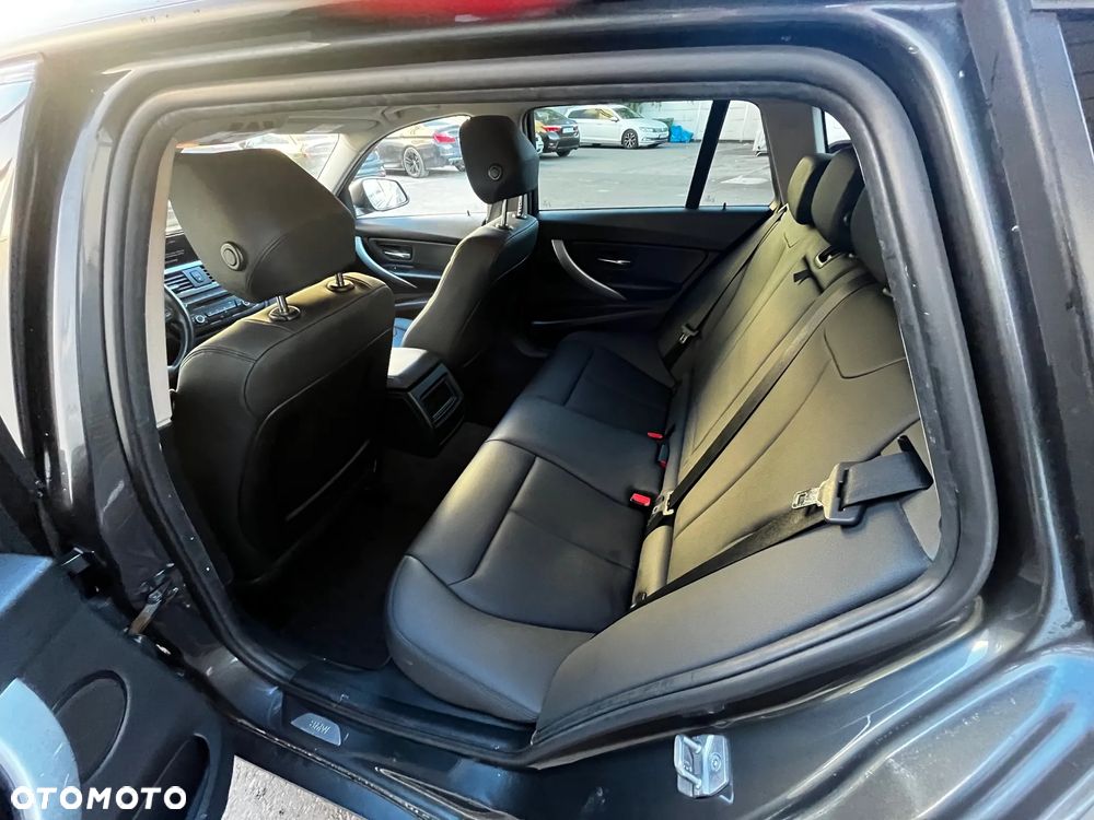 BMW Seria 3 318d Modern Line - 8