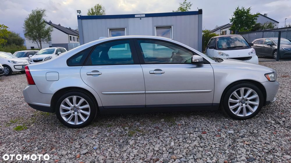 Volvo S40 2.4i Summum - 6