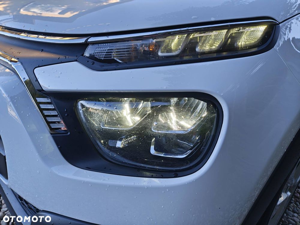 Citroën C3 Pure Tech 83 S&S FEEL PACK - 18