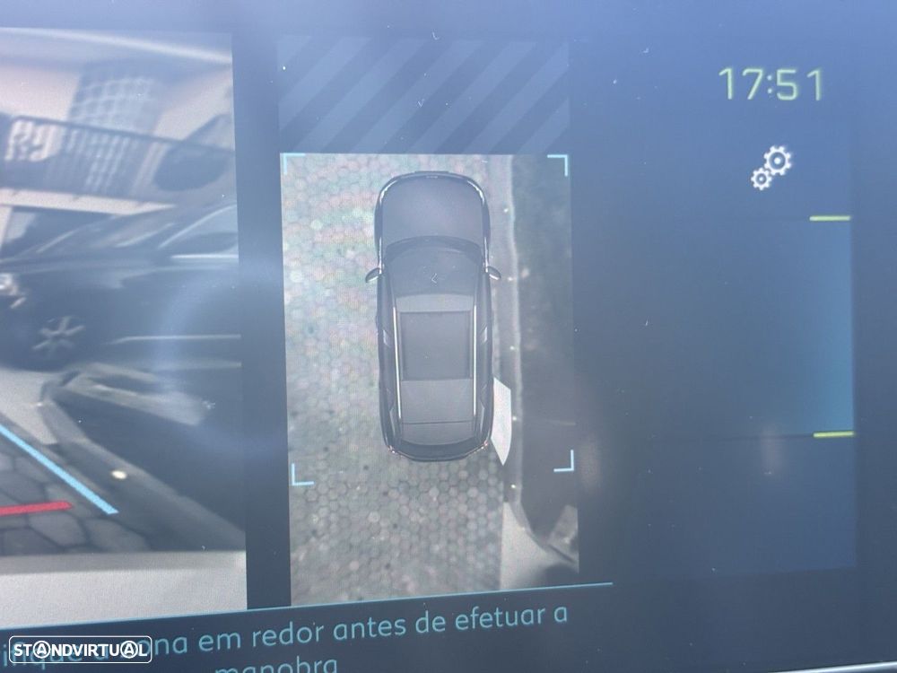 Peugeot e-2008 50 kWh Allure Pack - 20