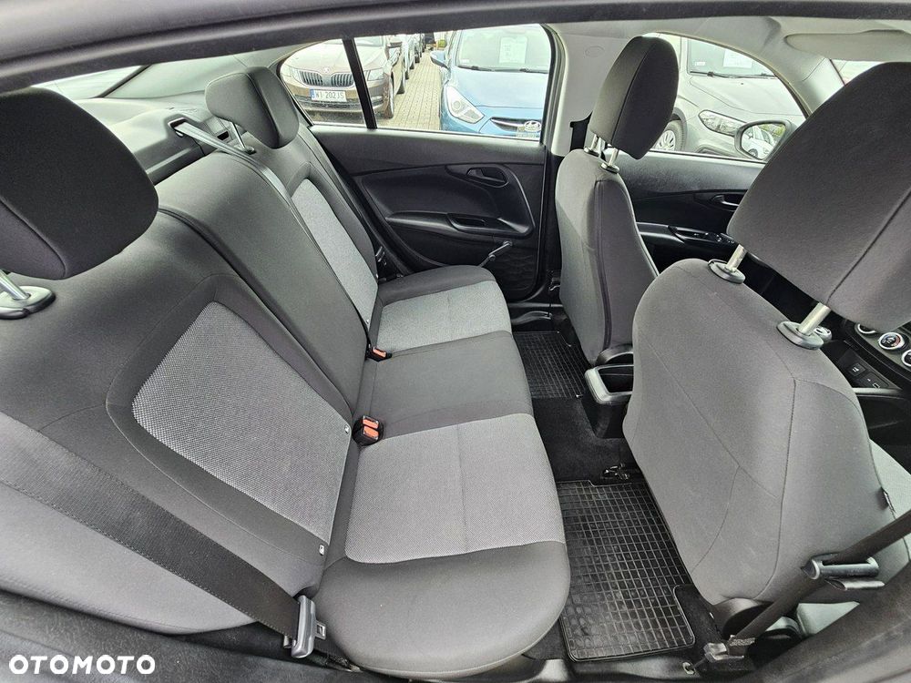 Fiat Tipo - 29