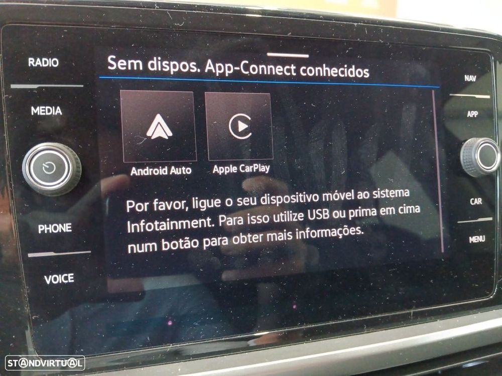 VW T-Roc 2.0 TDI Urban - 19