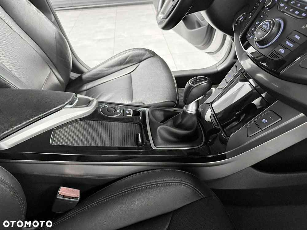 Hyundai i40 i40cw 1.7 CRDi Premium - 25