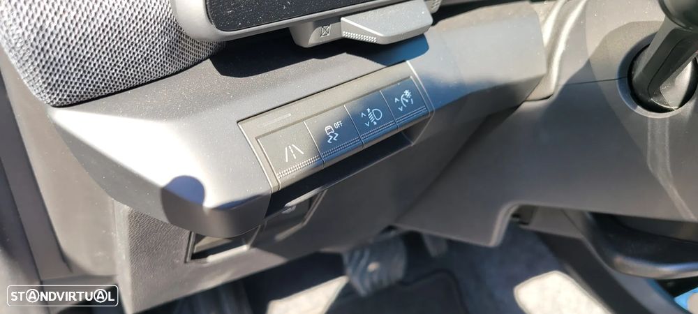 Renault Mégane E-Tech EV40 Equilibre - 18