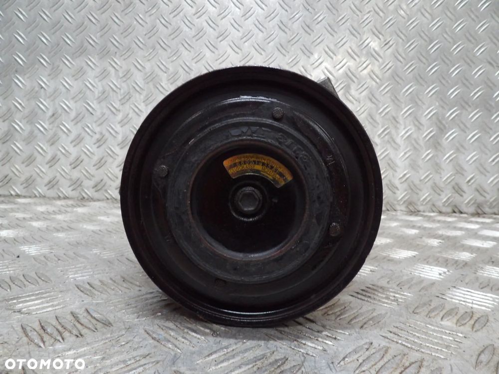 JEEP GRAND CHEROKEE WK2 3.0 CRD SPRĘŻARKA KLIMATYZACJI KOMPRESOR 14-21 R. - 3