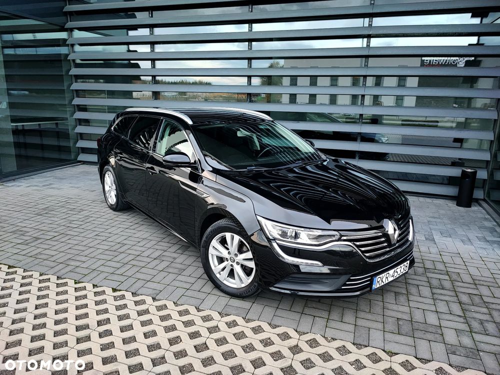 Renault Talisman - 7