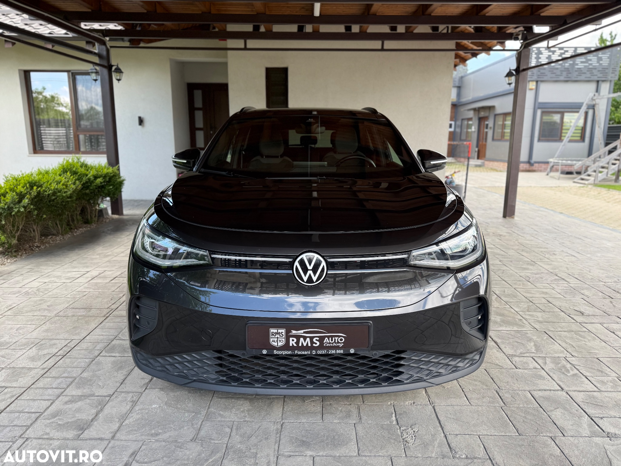 Volkswagen ID.4 77 kWh Pro Performance - 2