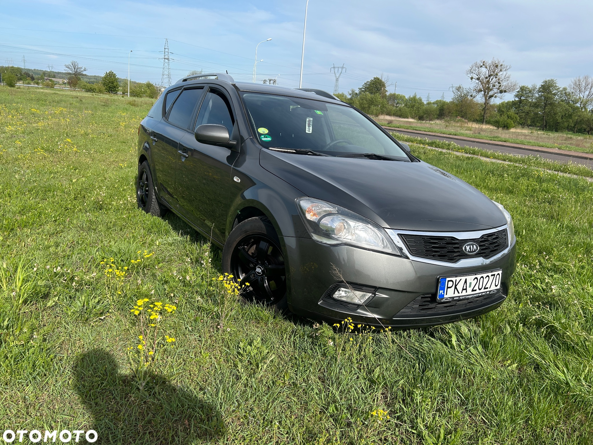 Kia Ceed - 2