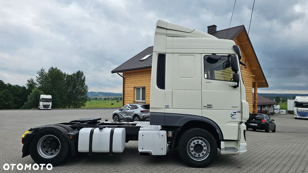 DAF XF 480 FT - 5