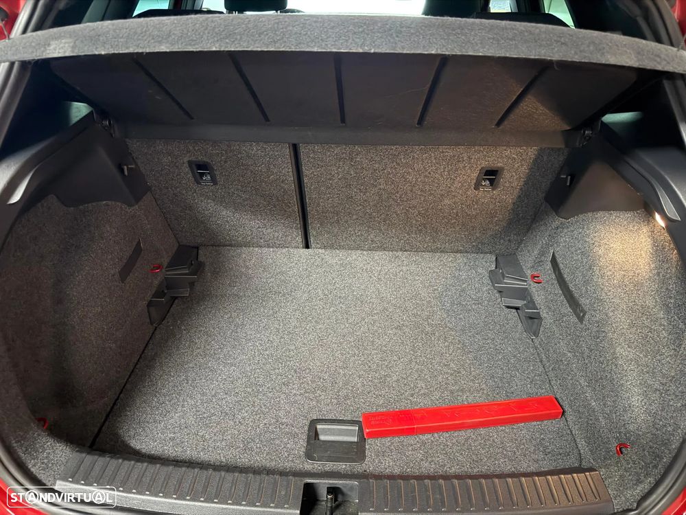 SEAT Arona 1.0 TSI FR DSG - 17