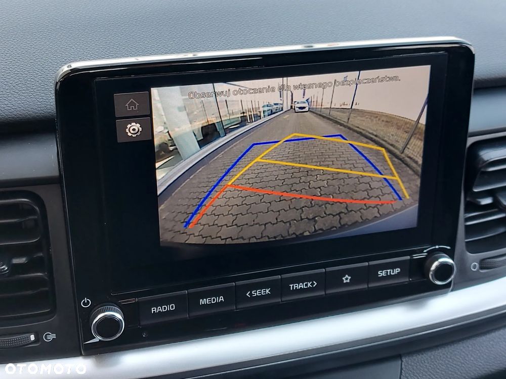 Kia Stonic 1.2 M - 13