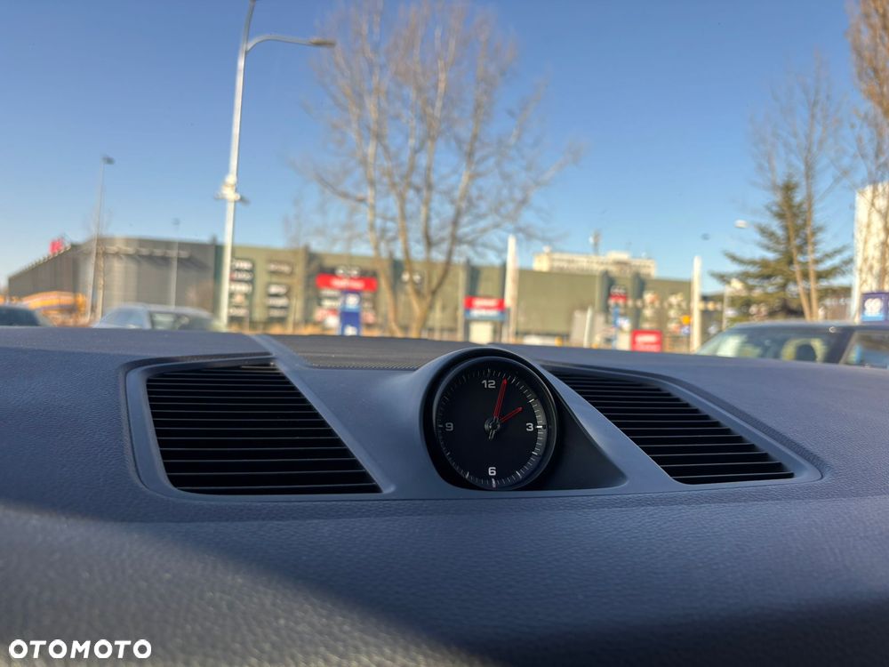 Porsche Cayenne Platinum Edition - 33