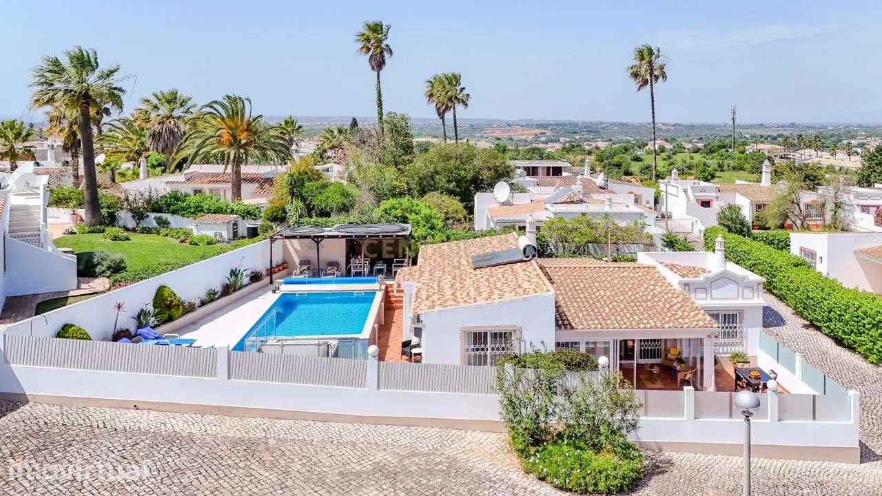 Moradia T2 c/ piscina aquecida e jacuzzi - Uma pérola em Quinta dos Al - Grande imagem: 2/60