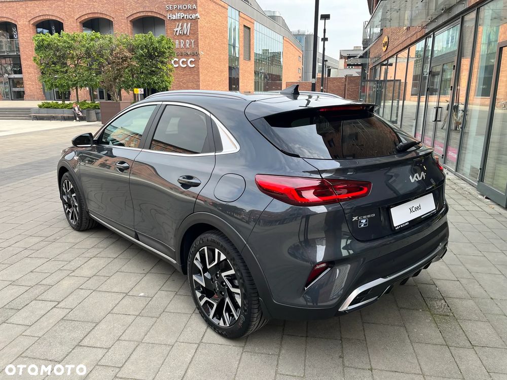 Kia XCeed 1.6 T-GDI M DCT - 23