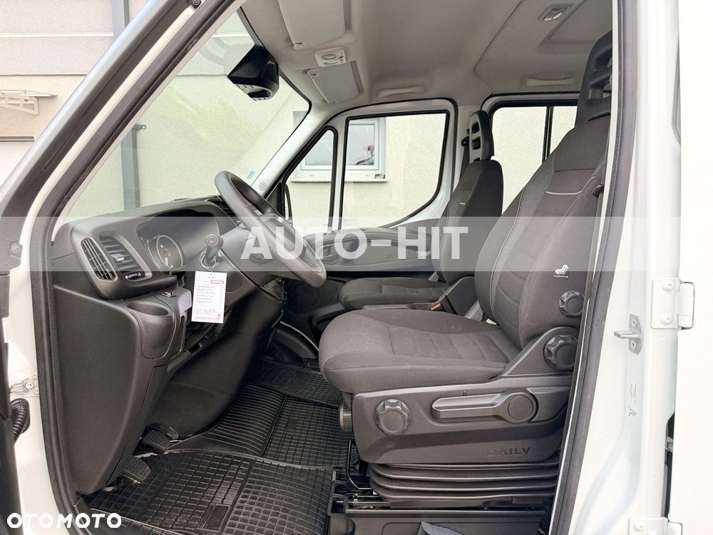 Iveco Daily - 20