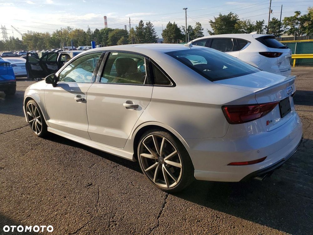 Audi S3 Limousine 2.0 TFSI Quattro S tronic - 3