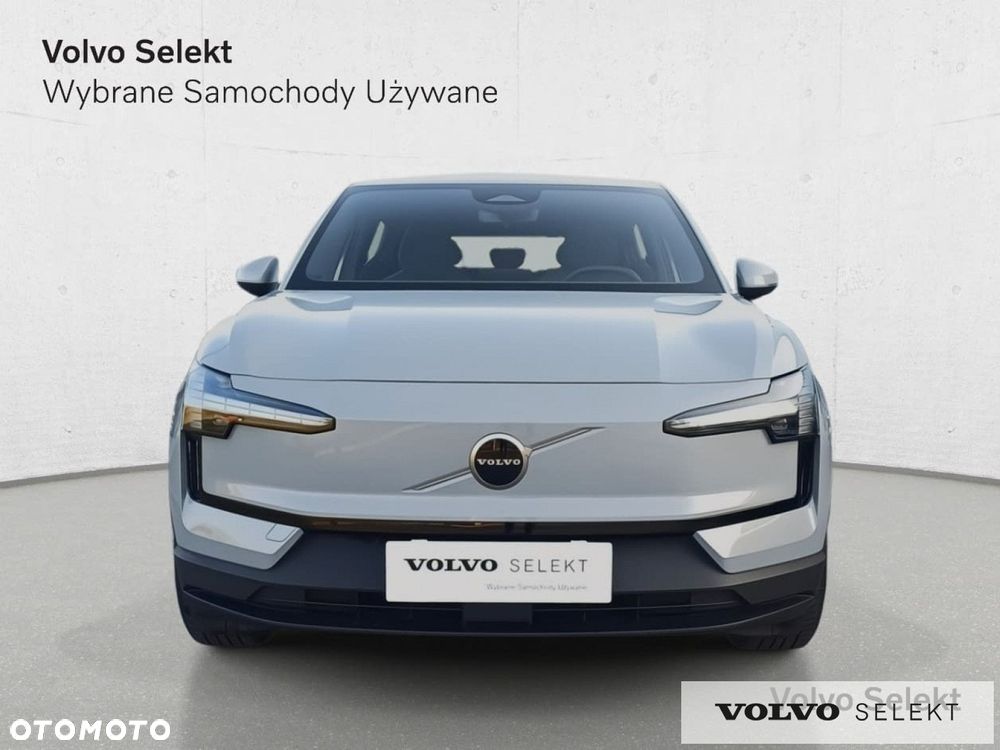 Volvo EX30 - 4