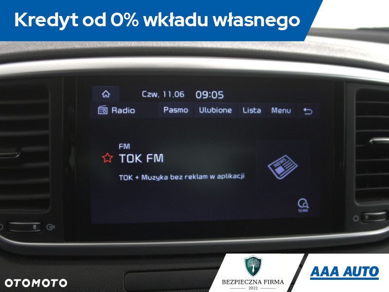 Kia Sportage - 14