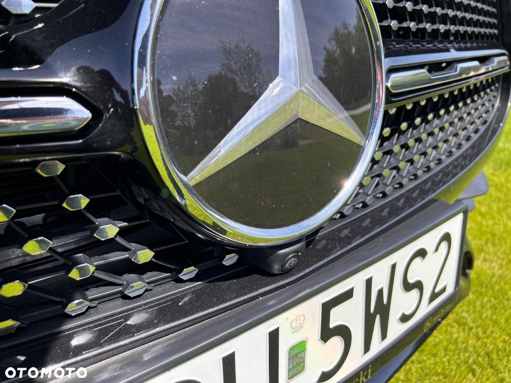 Mercedes-Benz GLC 300 d 4-Matic - 20