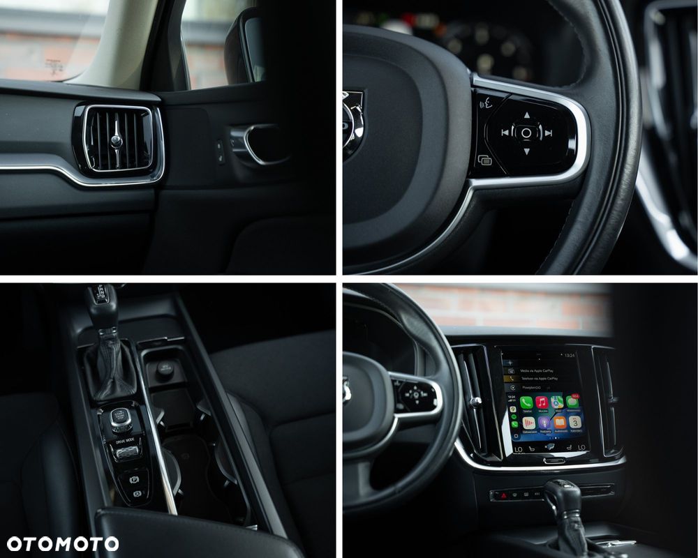 Volvo V60 D3 Drive-E Momentum - 34