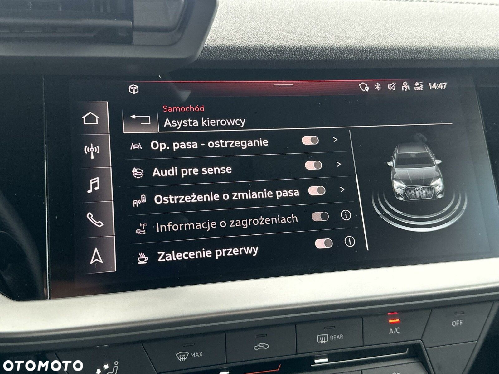 Audi A3 - 35