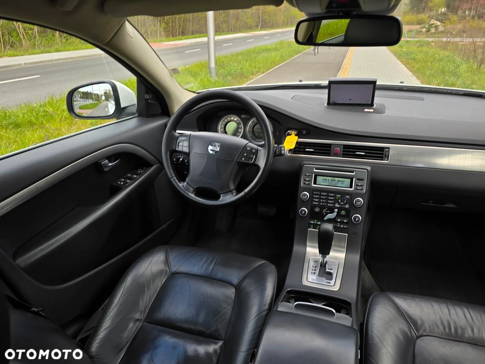 Volvo V70 2.5T RDesign - 27