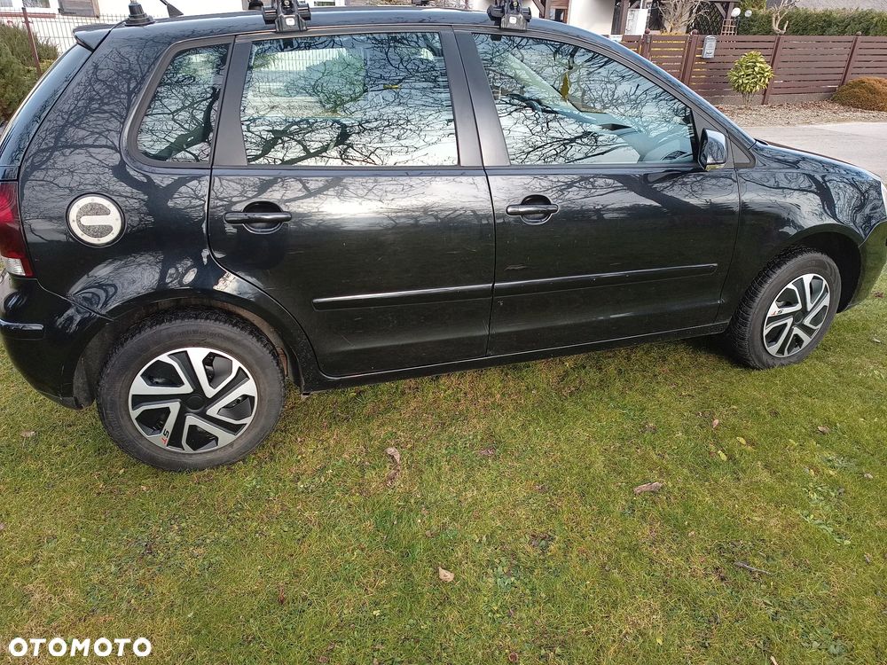 Volkswagen Polo - 4