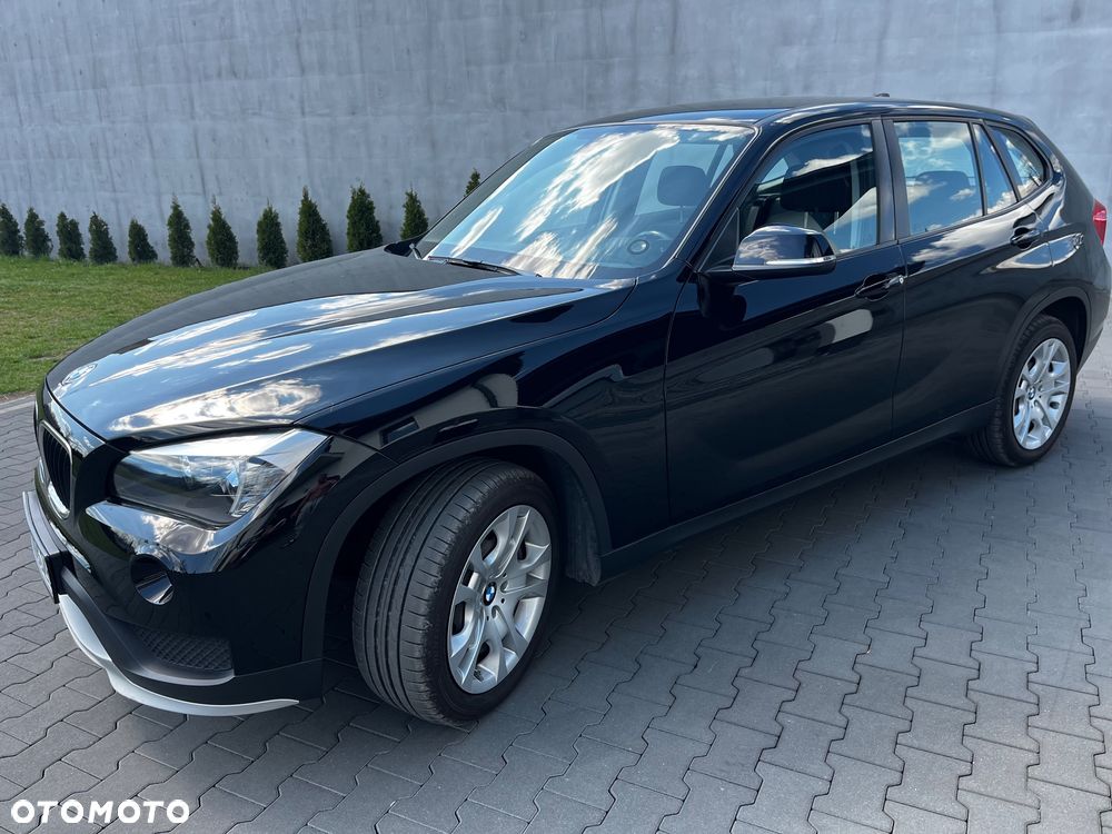 BMW X1 - 5