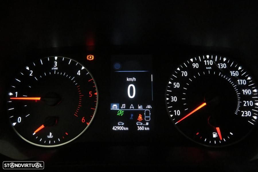 Renault Clio 1.5 Blue dCi Intens - 23