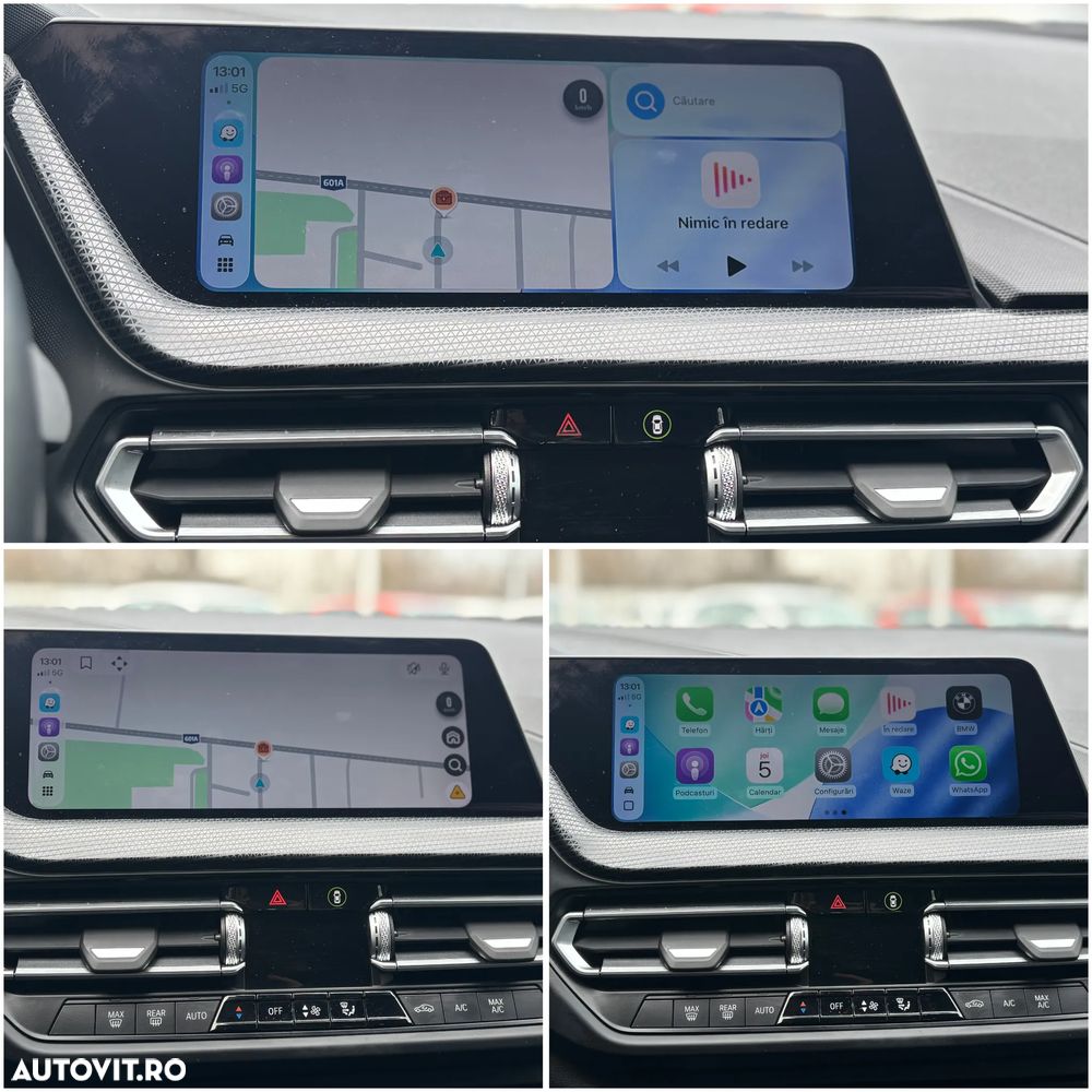 BMW Seria 2 218i Aut. - 19