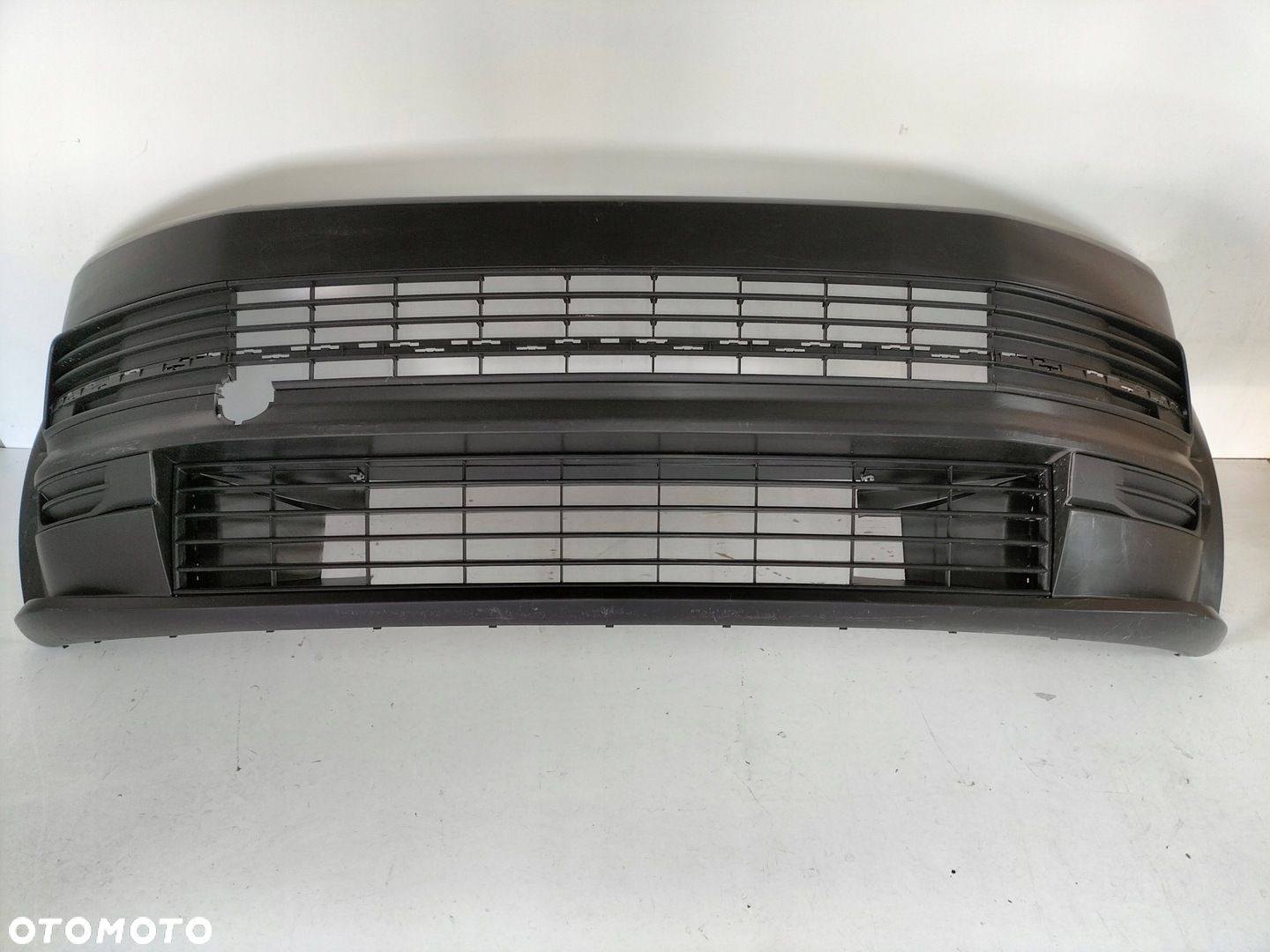 Zderzak przedni przód VW T6 MULTIVAN 16- TUNING - 1