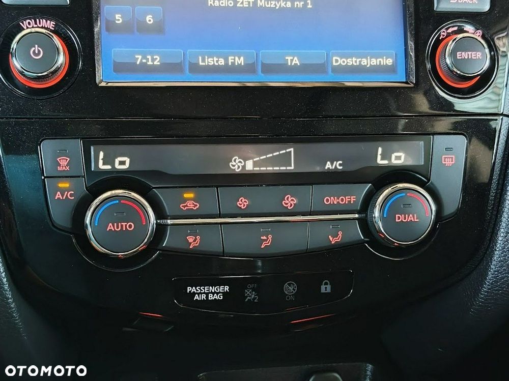 Nissan Qashqai 1.6 DIG-T Tekna - 31