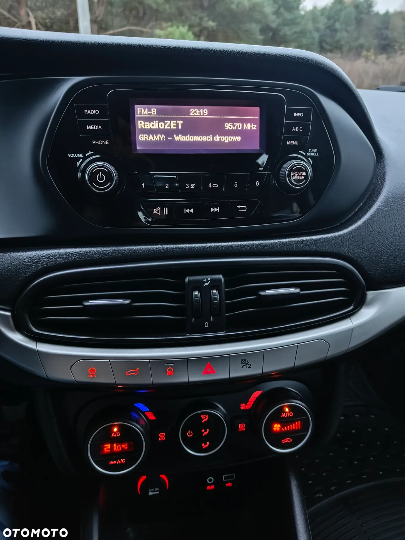 Fiat Tipo 1.4 16v Opening Edition - 18