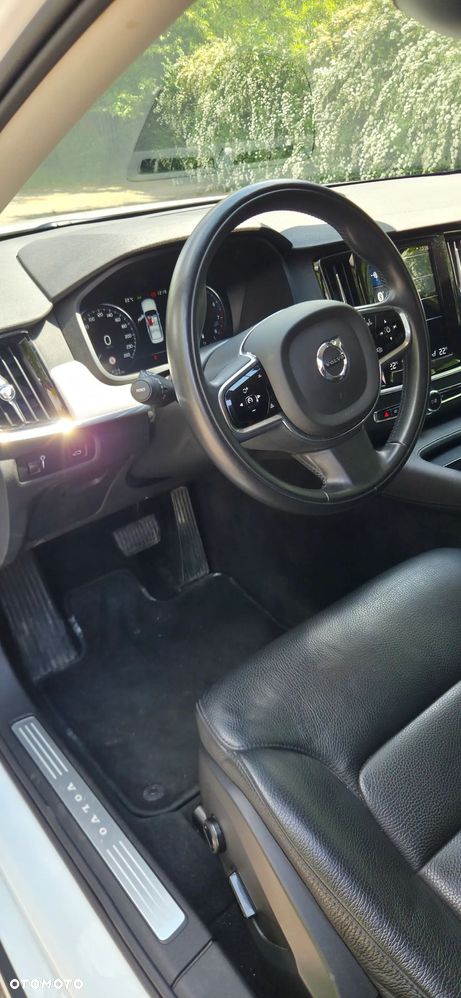 Volvo S90 B4 B Inscription - 16