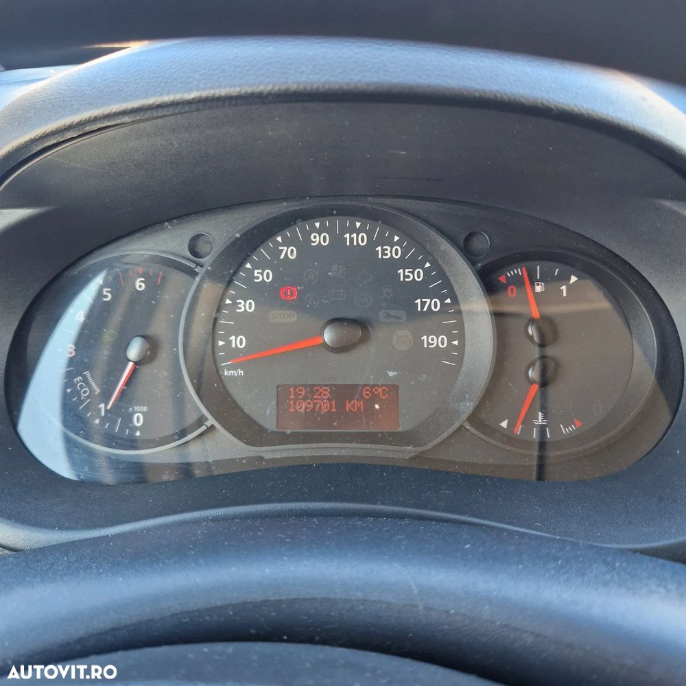 Renault Kangoo - 2