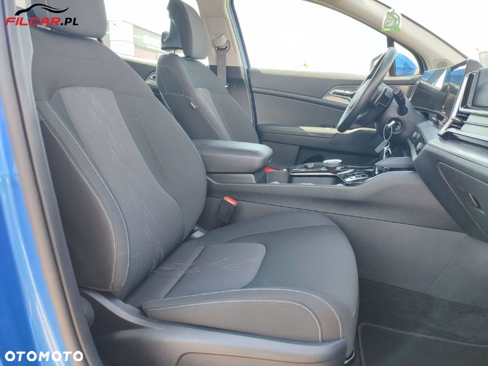 Kia Sportage - 22