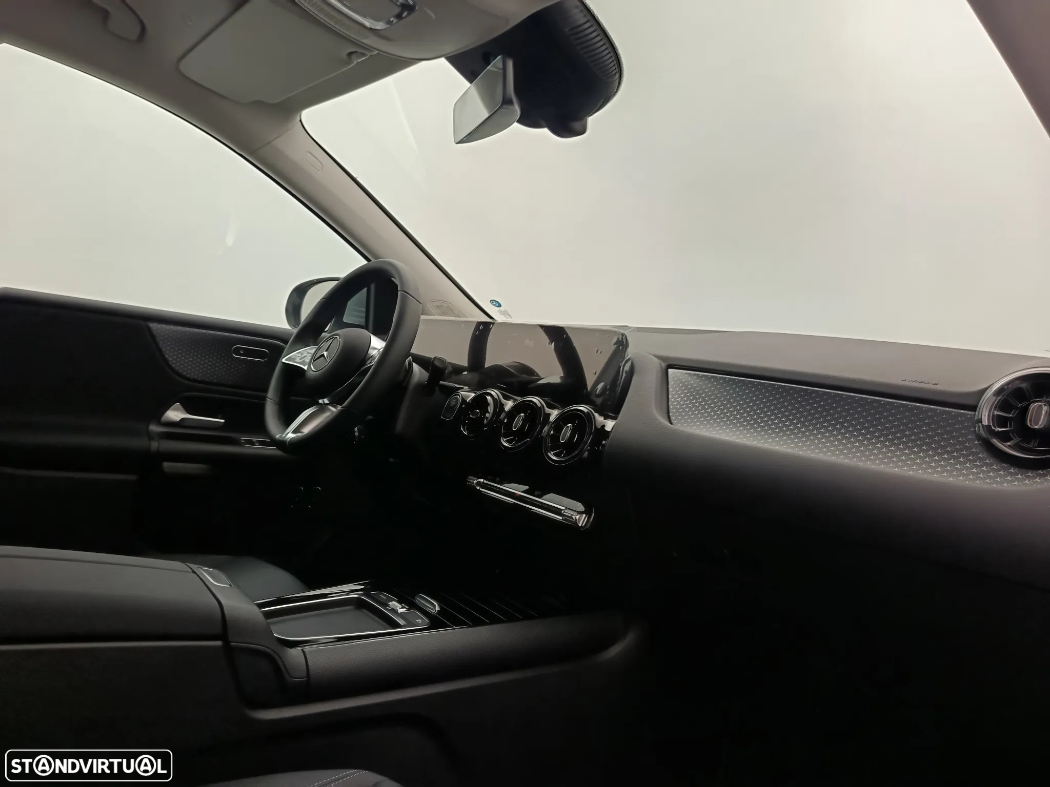 Mercedes-Benz B 250 e - 21