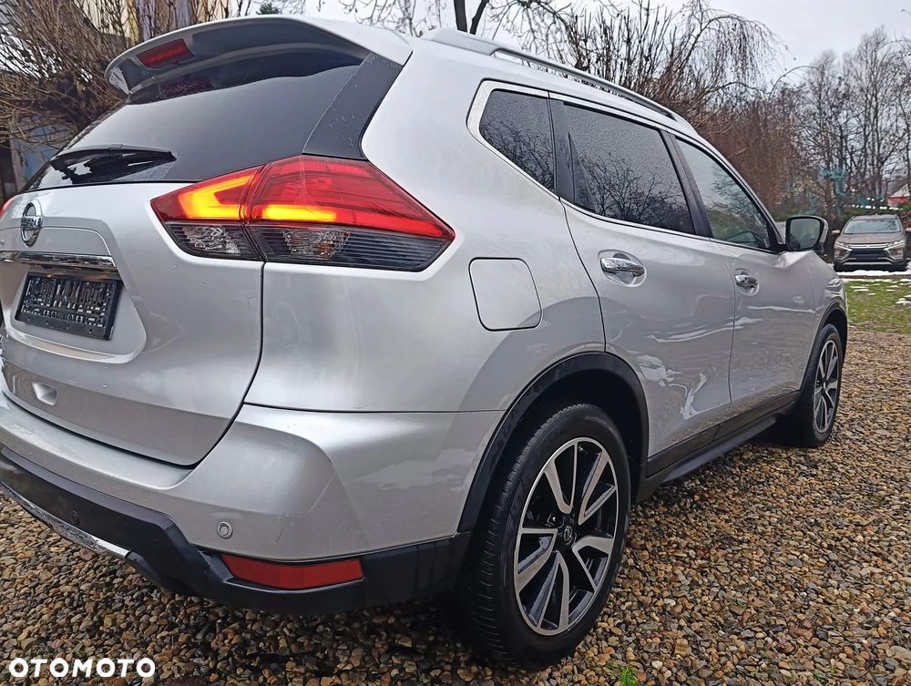 Nissan X-Trail 1.6 DIG-T 360 - 30