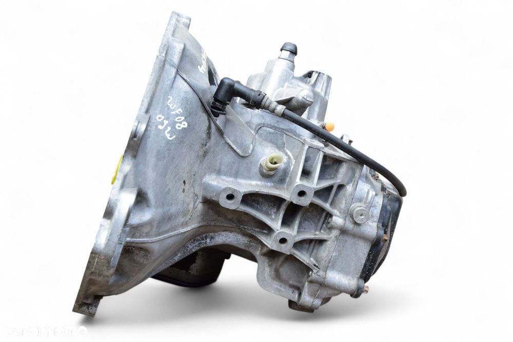 Skrzynia Biegów Manualna OPEL TIGRA II CORSA C AGILA A 1.4 16V F13MC374 - 5