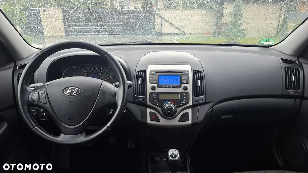 Hyundai i30 1.4 Blue Classic - 7