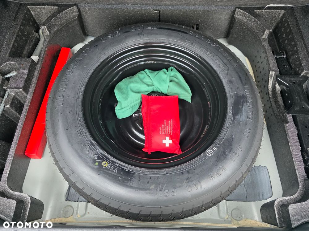 Citroën C4 Aircross - 22