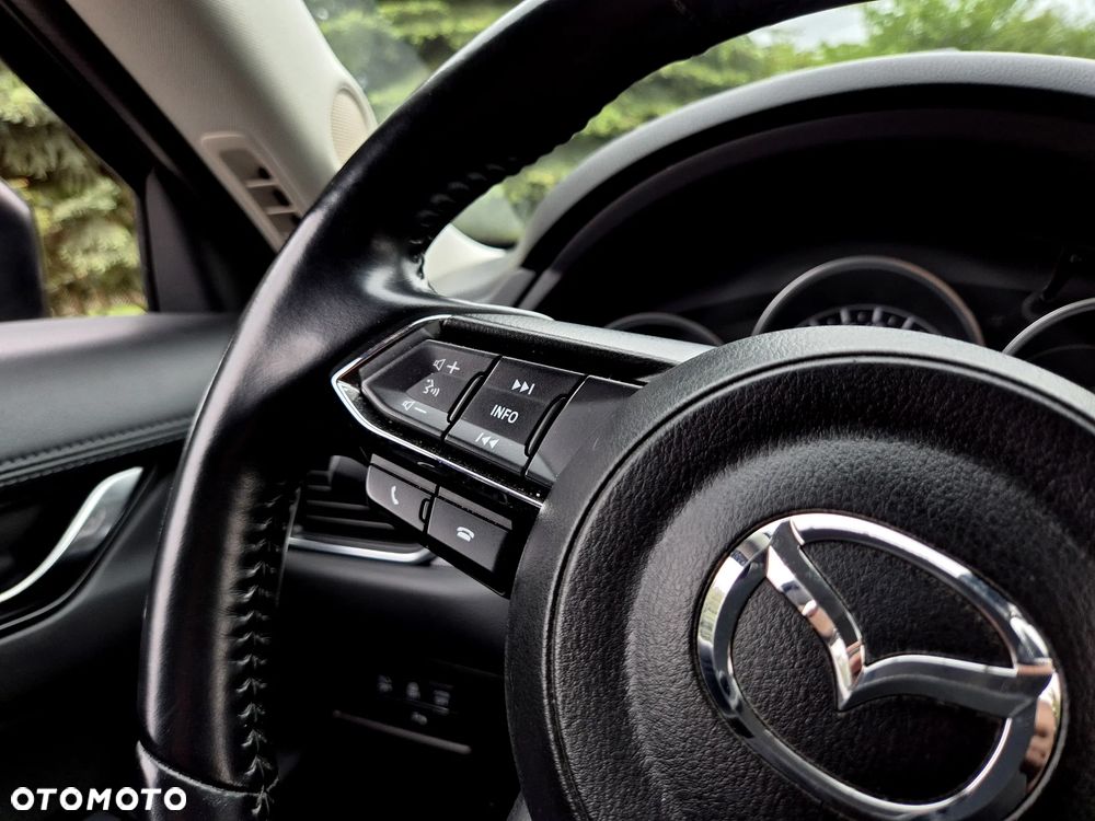 Mazda CX-5 SKYACTIV-G 165 Nakama - 16