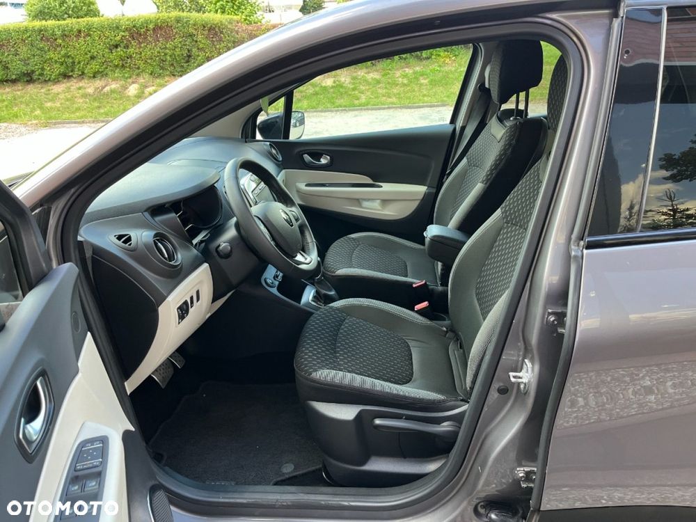 Renault Captur 1.2 Energy TCe Limited EDC - 22